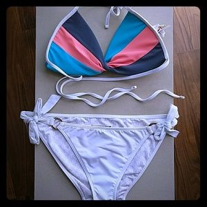 NEW Hobie Top with Victoria Secret Bottom